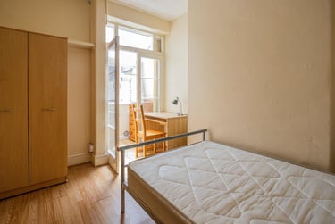 5 bed house, Malefant Street, Cathays, Cardiff, CF244QE - Image 7